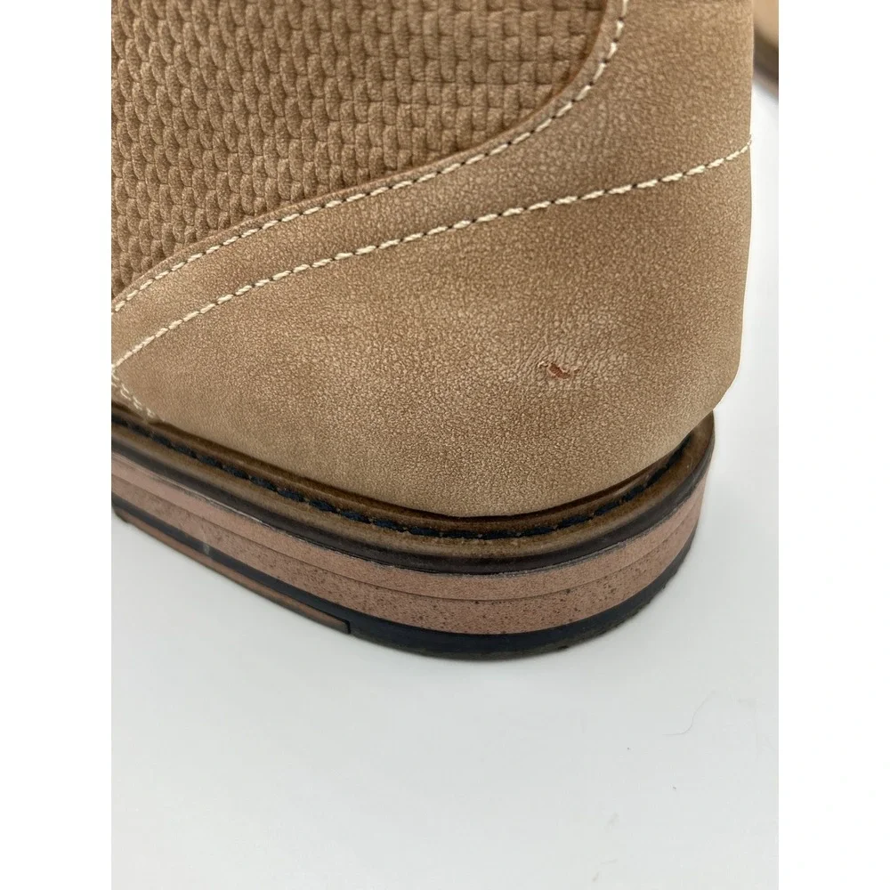 Steve Madden good pre
